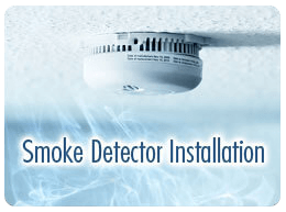 Smoke Detectors Menai